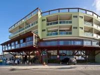Natal Praia Hotel Hotels near Sun Clock