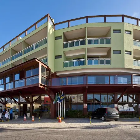Natal Praia Hotel