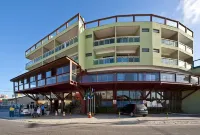 Natal Praia Hotel - breakfast