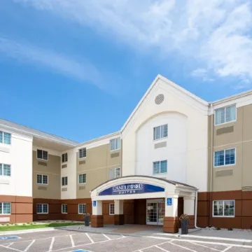 Candlewood Suites CHEYENNE by IHG