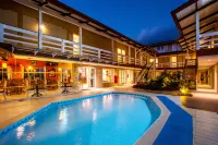 Ciribaí Praia Hotel
