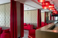 Radisson Blu Hotel N'Djamena - Bares