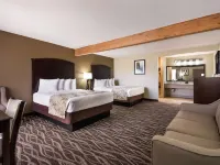 Best Western Weston Inn Hotels in West Yellowstone