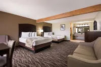 Best Western Weston Inn Các khách sạn gần Chamber of Commerce of West Yellowstone