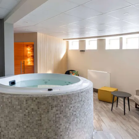 Best Western la Porte des Chateaux