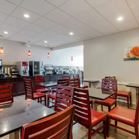 Best Western Plus Poconos Hotel