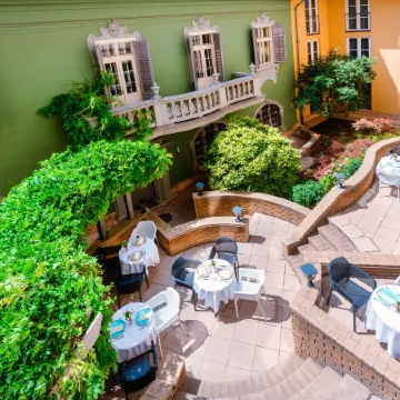 Park Plaza Budapest