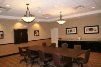 Hampton Inn & Suites Barstow