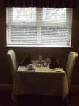 The Causeway Lodge - servizio colazione