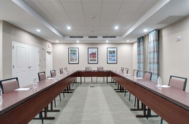 Hampton Inn Boston - Westborough photo 5