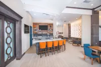 Hampton Inn & Suites LAX El Segundo - bar
