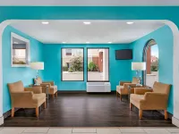 Howard Johnson by Wyndham Chattanooga Lookout Mountain I-24 Hotels in Chattanooga