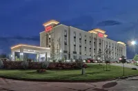 Hampton Inn & Suites Guthrie - WiFi