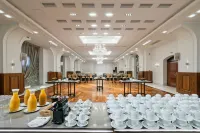 Porto Palace Hotel Thessaloniki - Wifi