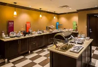 Hampton Inn by Hilton Ottawa Airport - Morgenmad