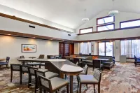 Homewood Suites by Hilton Kansas City - Overland Park - Parking