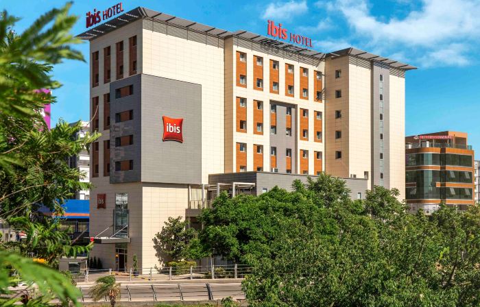 Ibis Adana