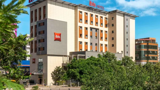 Ibis Adana