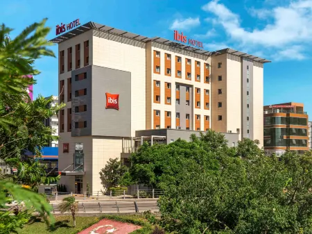 Ibis Adana Отели рядом с достопримечательностью «Парк Ататюрка»