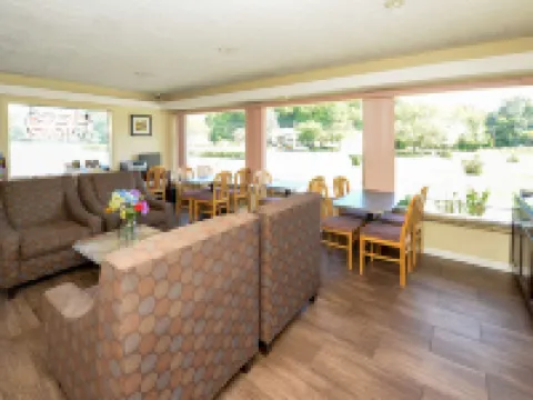Americas Best Value Inn Central Valley Hotels in Orange County