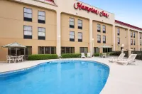 Hampton Inn Santee - Pools