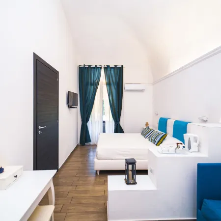 Etna Suite Group