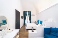 Etna Suite Group - balcony