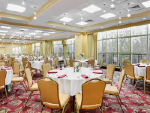 Hilton Garden Inn Rockville-Gaithersburg Hotels in Rockville
