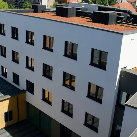 Hotel Van Belle
