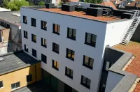 Hotel Van Belle Hotels in Anderlecht