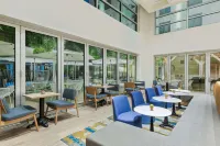 Homewood Suites by Hilton Sarasota Lakewood Ranch - breakfast
