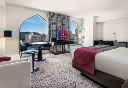 플래닛 할리우드 리조트 & 카지노