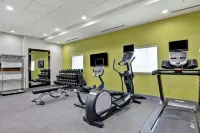 Home2 Suites by Hilton Pecos Hotels in Pecos