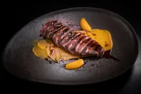 Kouros Exclusive Hotel & Suites - Adults Only - Morgenmad