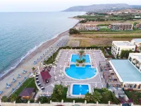 Hydramis Palace Beach Resort Hotels in Petres