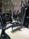 Palace Hotel & Spa la Conchiglia d' Oro - Gym
