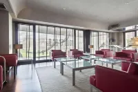 Occidental Pamplona Hotels in Pamplona