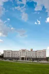 Hampton Inn & Suites Denison - 2 estrellas