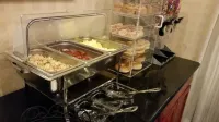 Americas Best Value Inn Westmorland - petit déjeuner