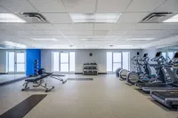 Homewood Suites by Hilton Louisville-East Hotels in Hurstbourne