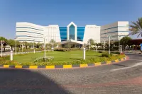 Oryx Grand Jebel Hafeet Hotel