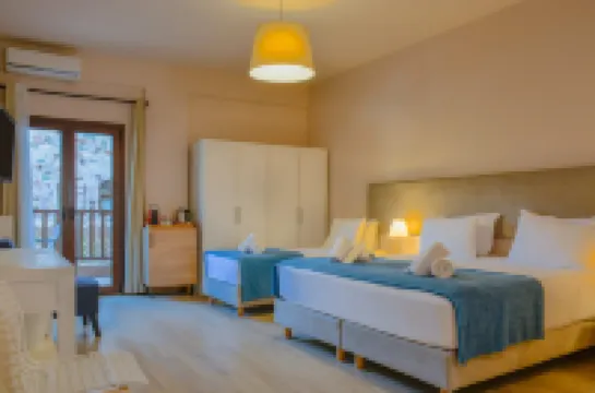 Monastiri Guesthouse