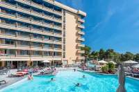 4R Playa Park - con vistas al mar