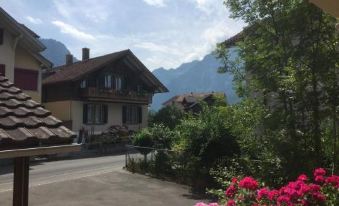 Walters Hostel Interlaken