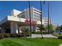 Kansas City Airport Marriott Hotels in 