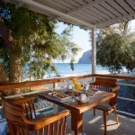 Alesahne Beach Hotel