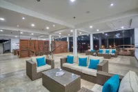 Athena Lake by Seedevi