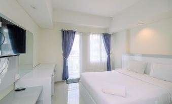 Fancy and Nice Studio at Bogor Icon Apartment