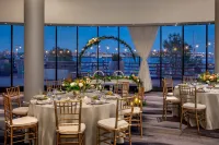 Boston Marriott Long Wharf Hotels in Boston