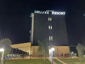 Deluxe Resort and Spa